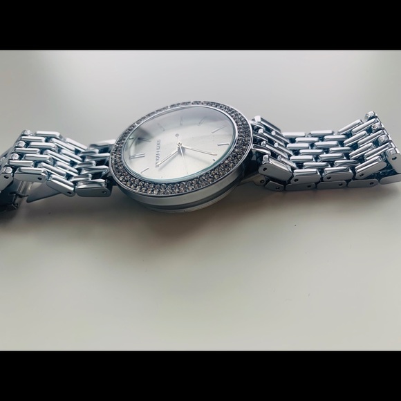 Michael Kors Darci pave watch - Picture 2 of 6